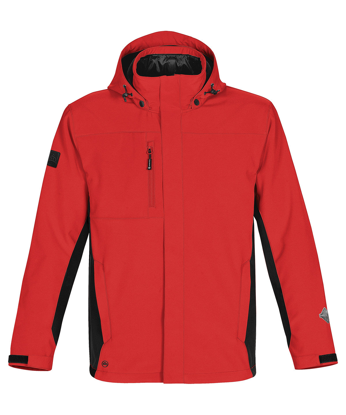 Stormtech Atmosphere 3in1 Waterproof Jacket with Polyfill Liner