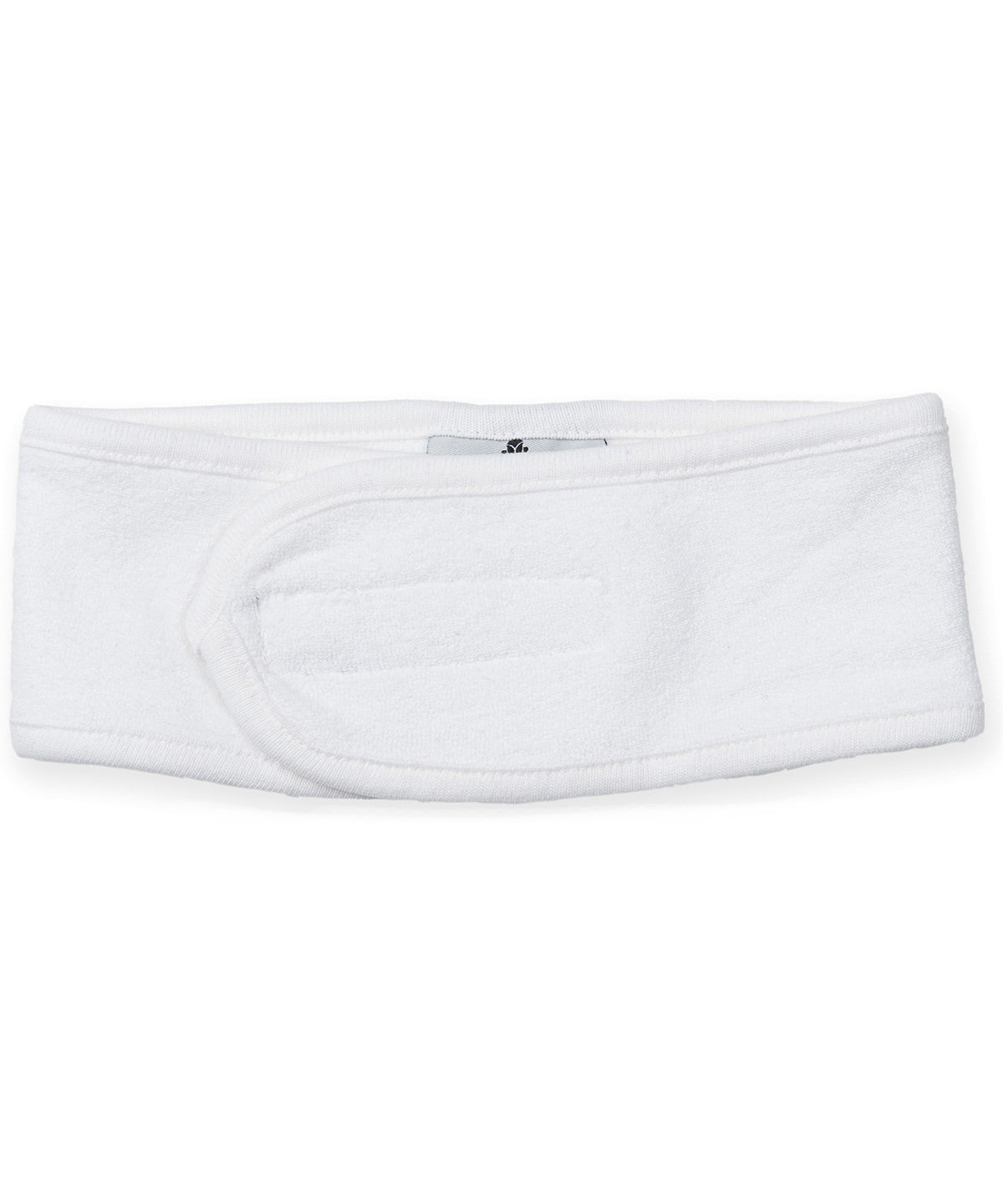 Luxury Soft Cotton Towelling Hairband for Salons and Spas