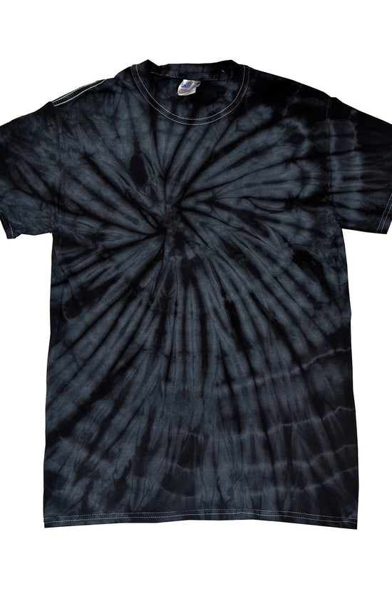 Colortone Kids Tonal Spider T Unisex Junior TShirt