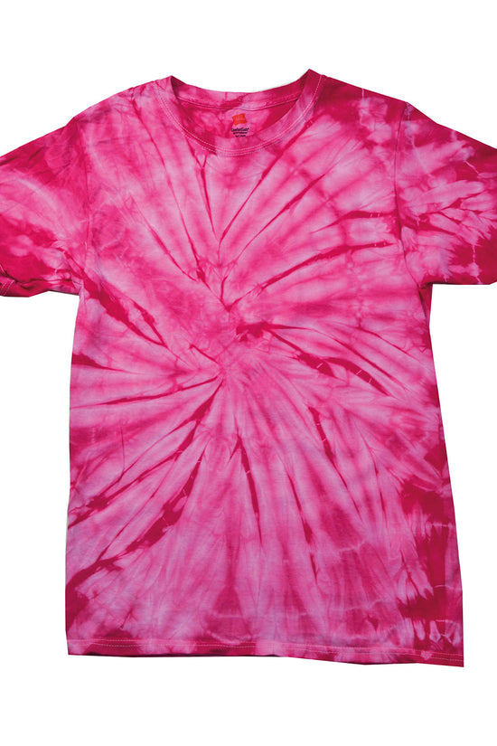 Colortone Kids Tonal Spider T Unisex Junior TShirt