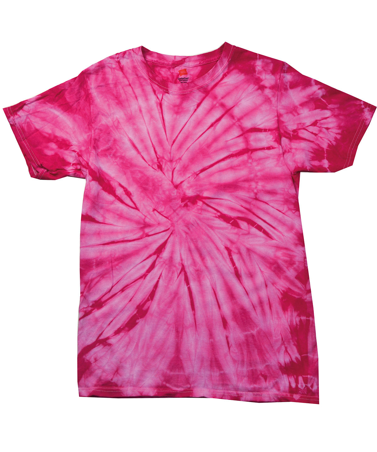 Colortone Kids Tonal Spider T Unisex Junior TShirt