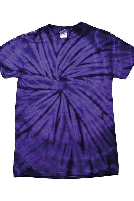 Colortone Kids Tonal Spider T Unisex Junior TShirt