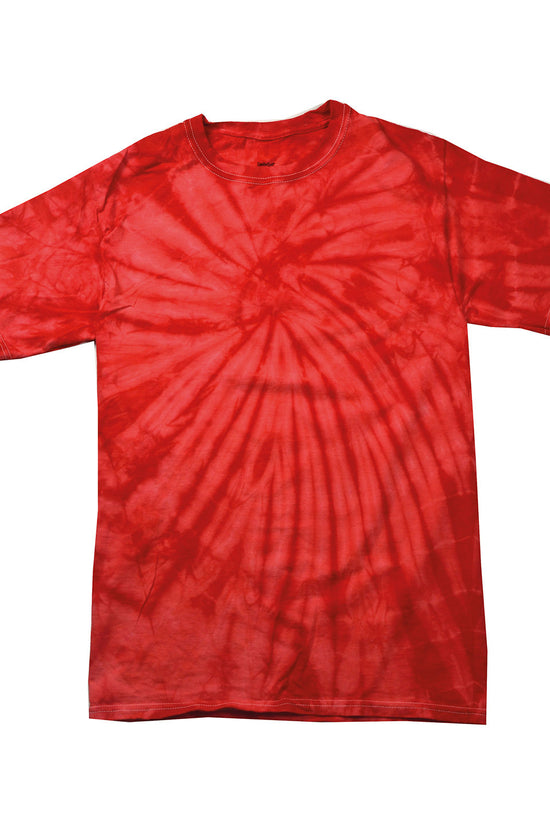 Colortone Kids Tonal Spider T Unisex Junior TShirt