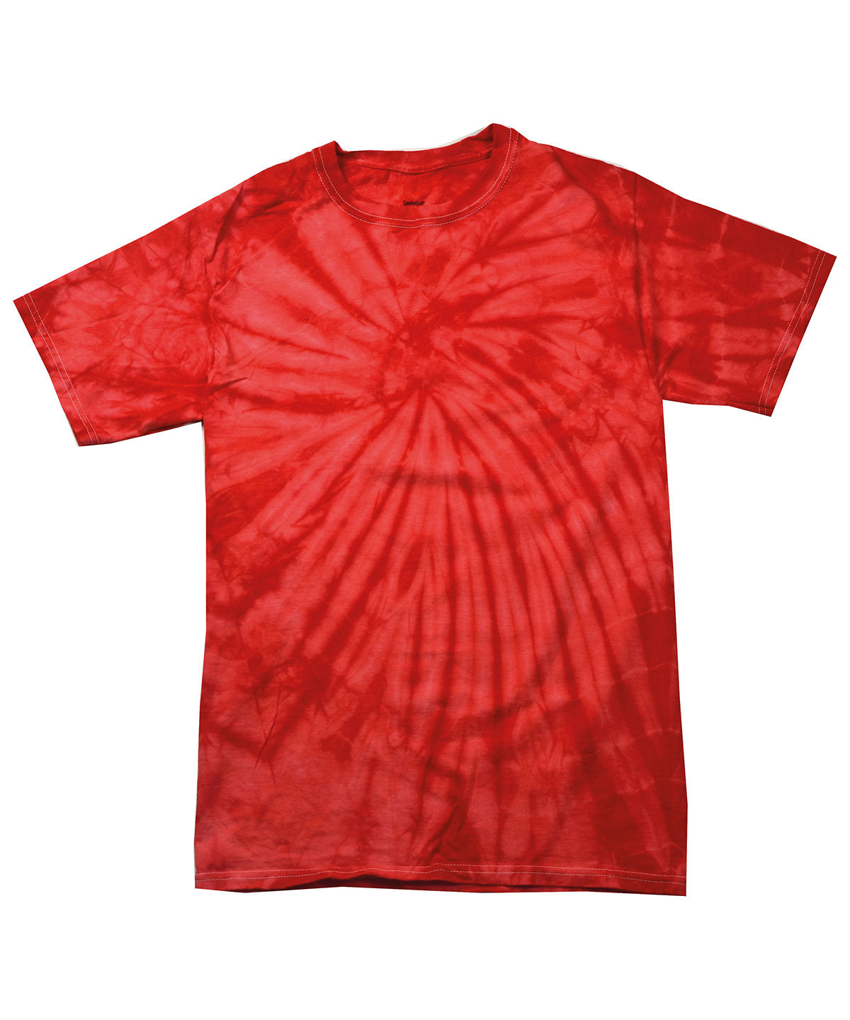 Colortone Kids Tonal Spider T Unisex Junior TShirt