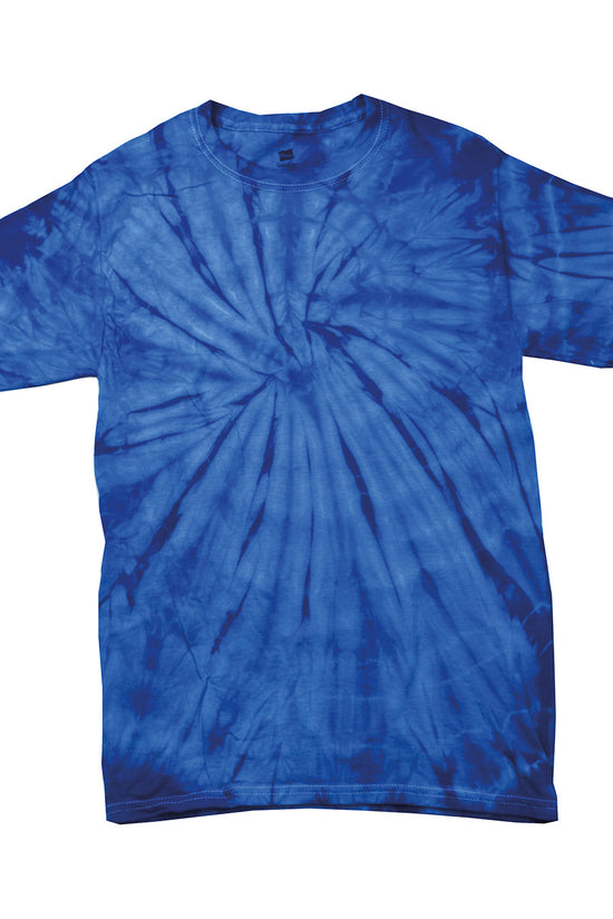 Colortone Kids Tonal Spider T Unisex Junior TShirt