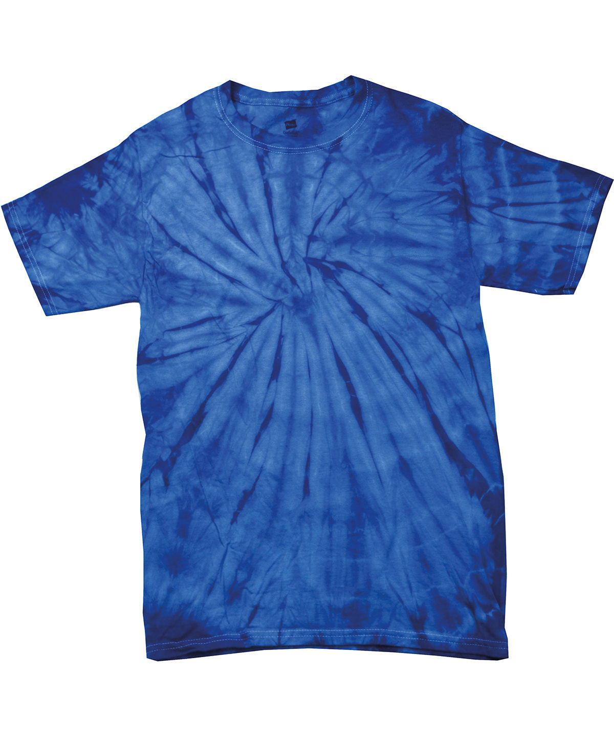 Colortone Kids Tonal Spider T Unisex Junior TShirt