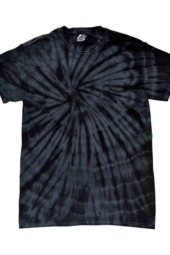 HandDyed Colortone Tonal Spider T TShirts for Men
