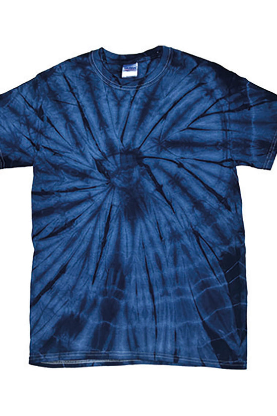 HandDyed Colortone Tonal Spider T TShirts for Men