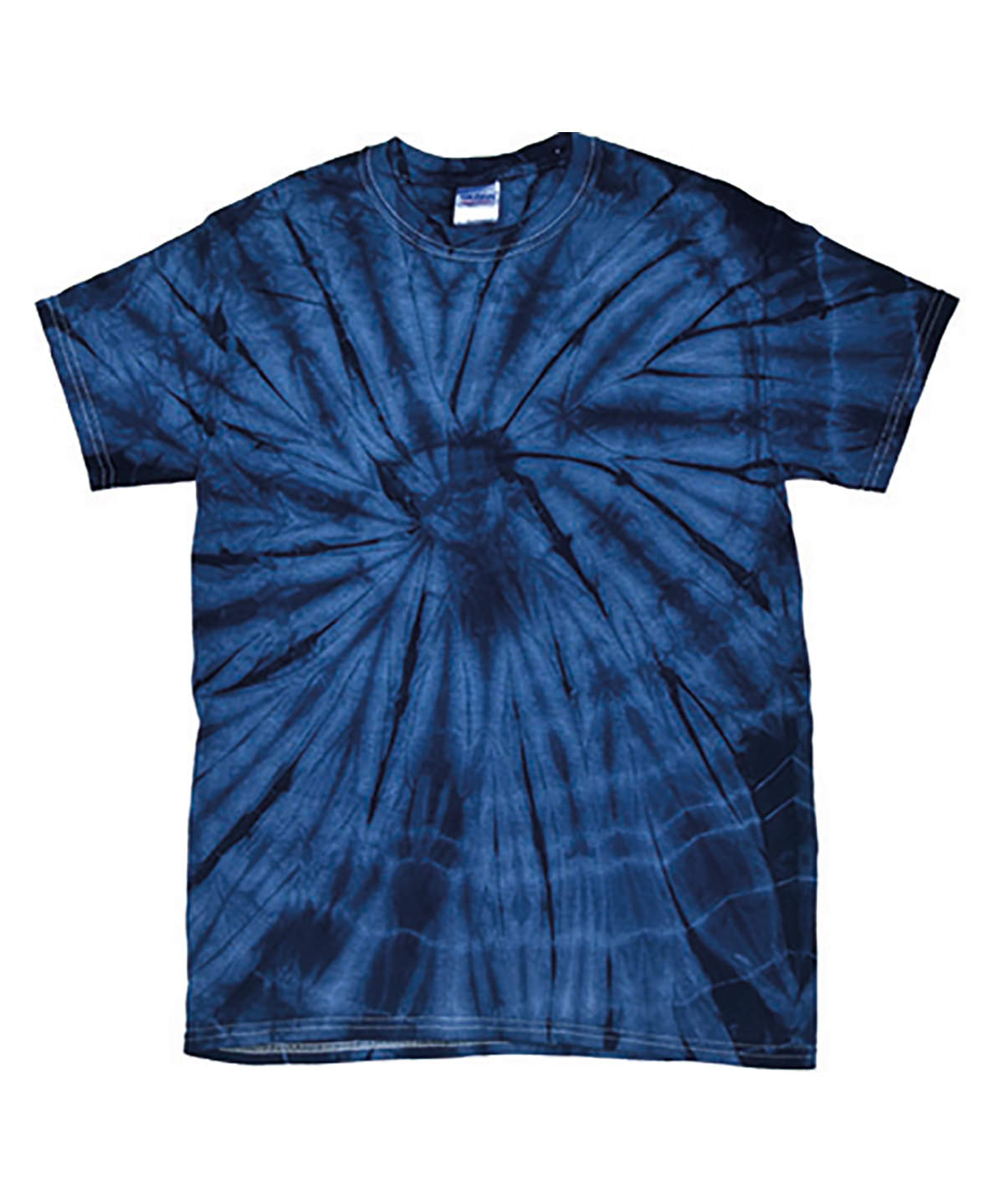HandDyed Colortone Tonal Spider T TShirts for Men