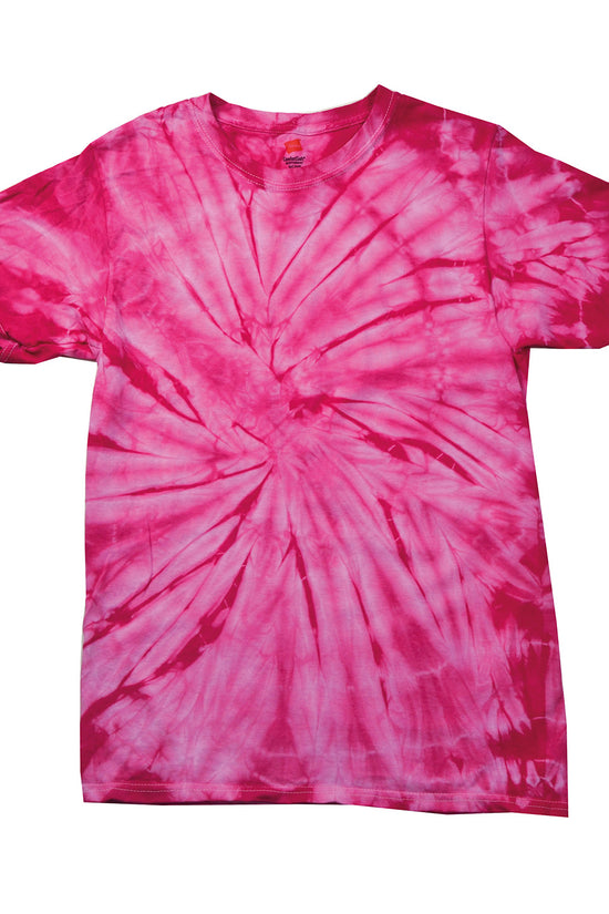 HandDyed Colortone Tonal Spider T TShirts for Men
