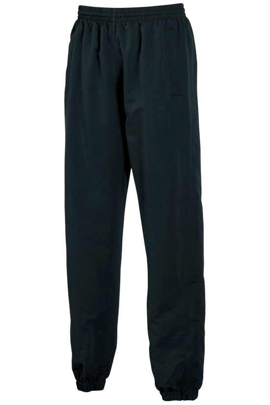 Mens Microfibre Cuffed Training Pants