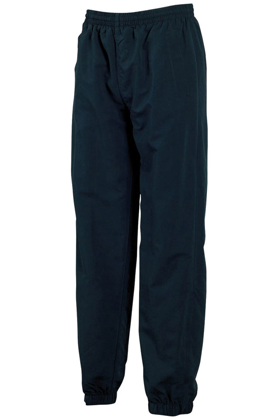 Mens Microfibre Cuffed Training Pants