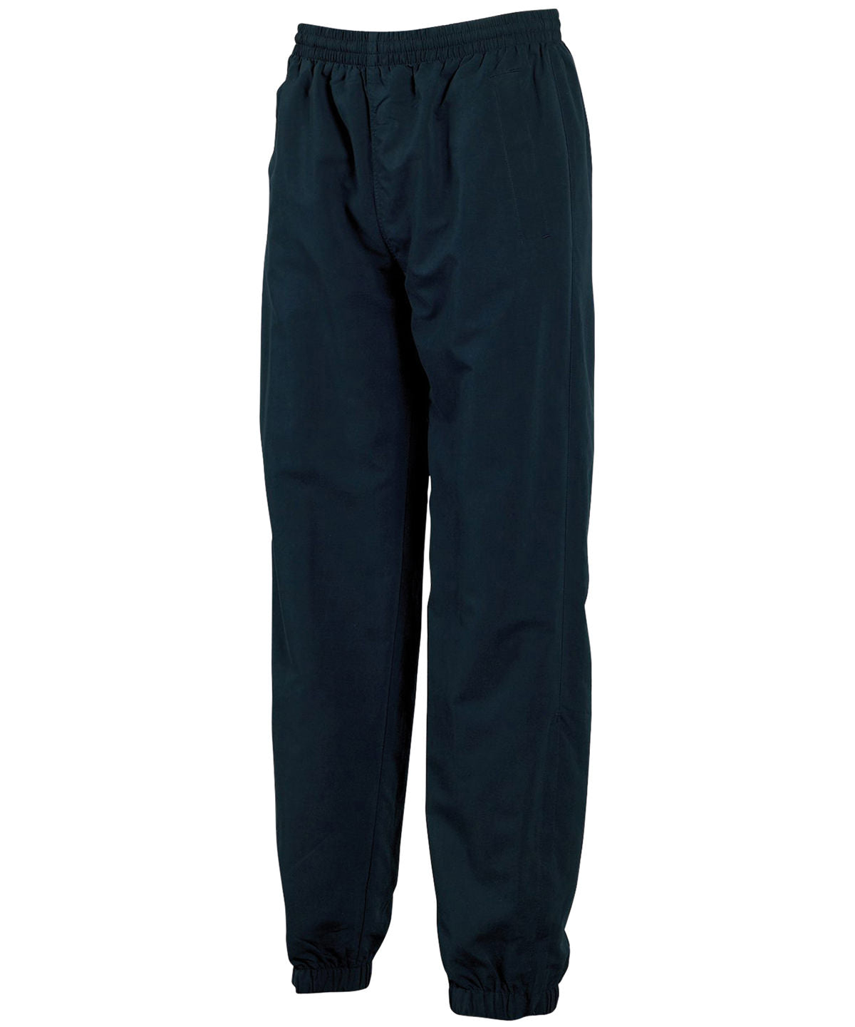 Mens Microfibre Cuffed Training Pants