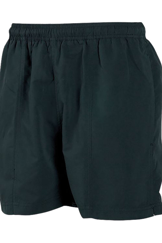 Tombo Allpurpose Microfibre Lined Sports Shorts for Men