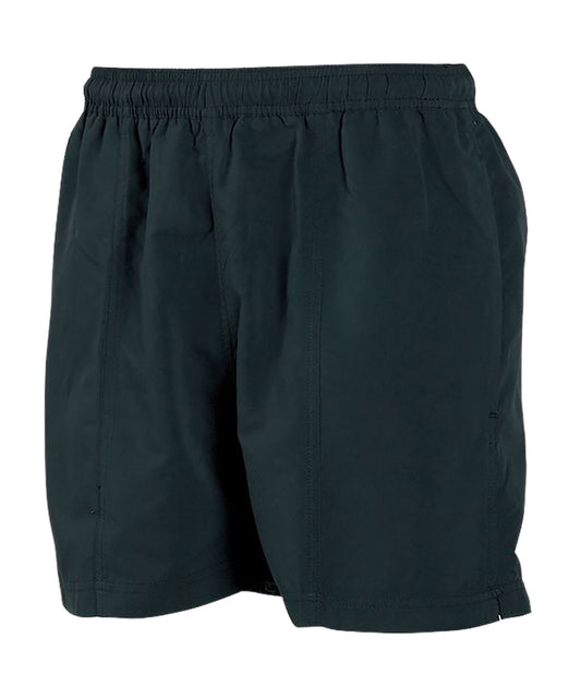 Tombo Allpurpose Microfibre Lined Sports Shorts for Men
