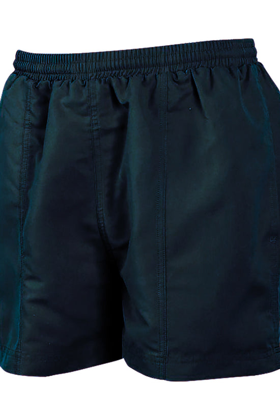 Tombo Allpurpose Microfibre Lined Sports Shorts for Men