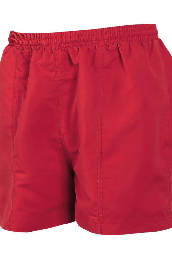 Tombo Allpurpose Microfibre Lined Sports Shorts for Men