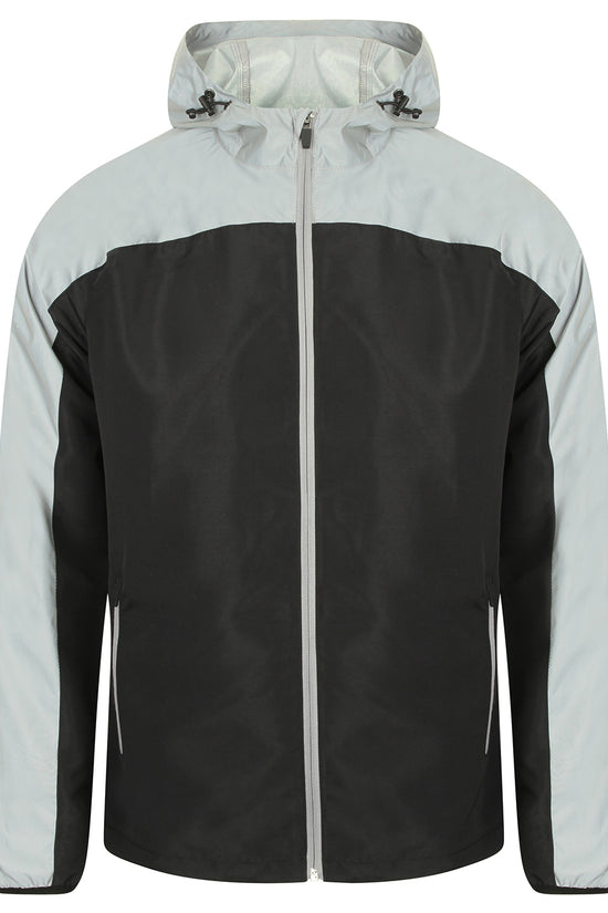 Tombo HiVisibility Safetywear Jacket for Men
