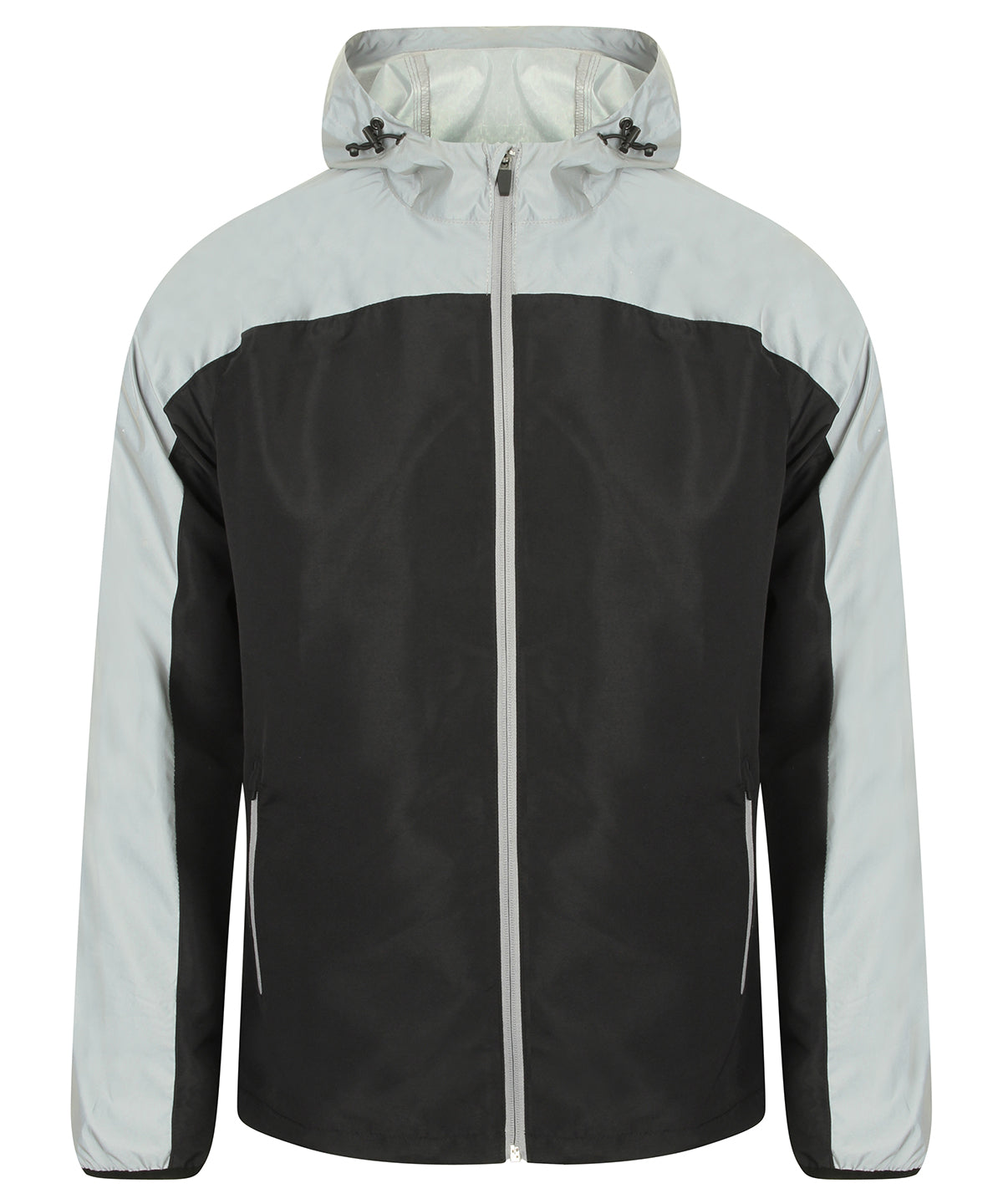 Tombo HiVisibility Safetywear Jacket for Men