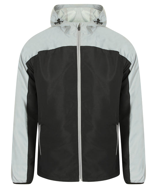 Tombo HiVisibility Safetywear Jacket for Men