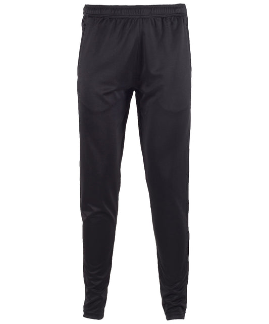 Tombo Slim Leg Jogger Pants Adult Athleisure Activewear
