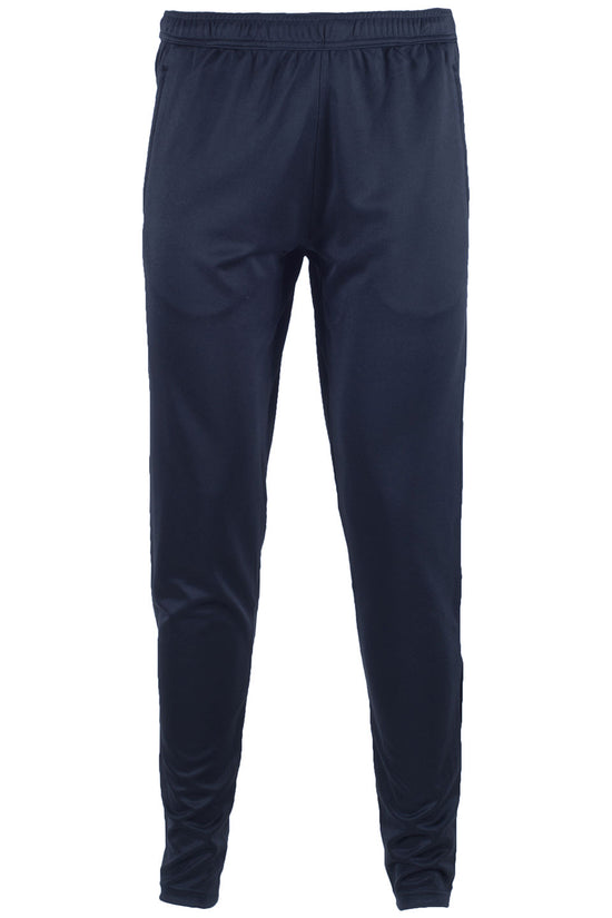 Tombo Slim Leg Jogger Pants Adult Athleisure Activewear