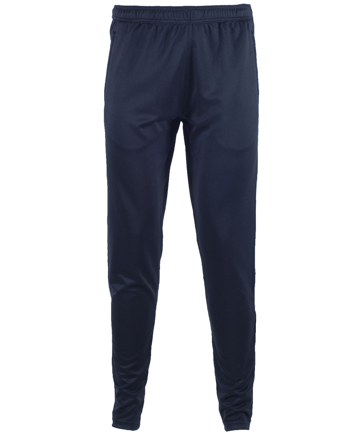Tombo Slim Leg Jogger Pants Adult Athleisure Activewear