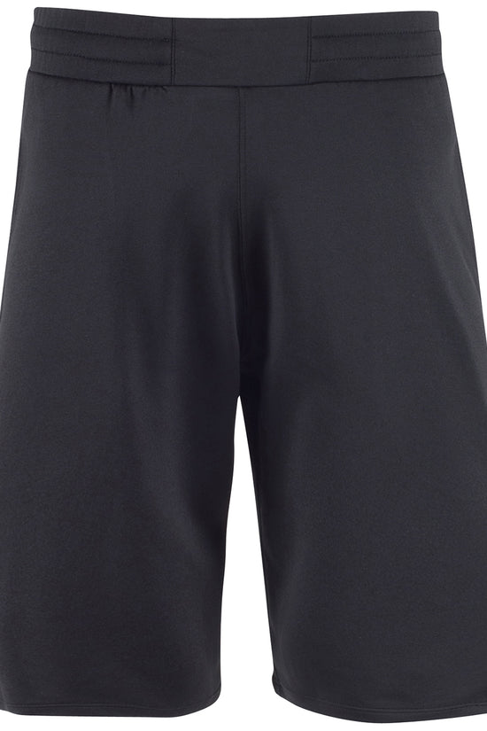 Tombo Combat Athletic Shorts for Men Knee Length Elastic Waistband