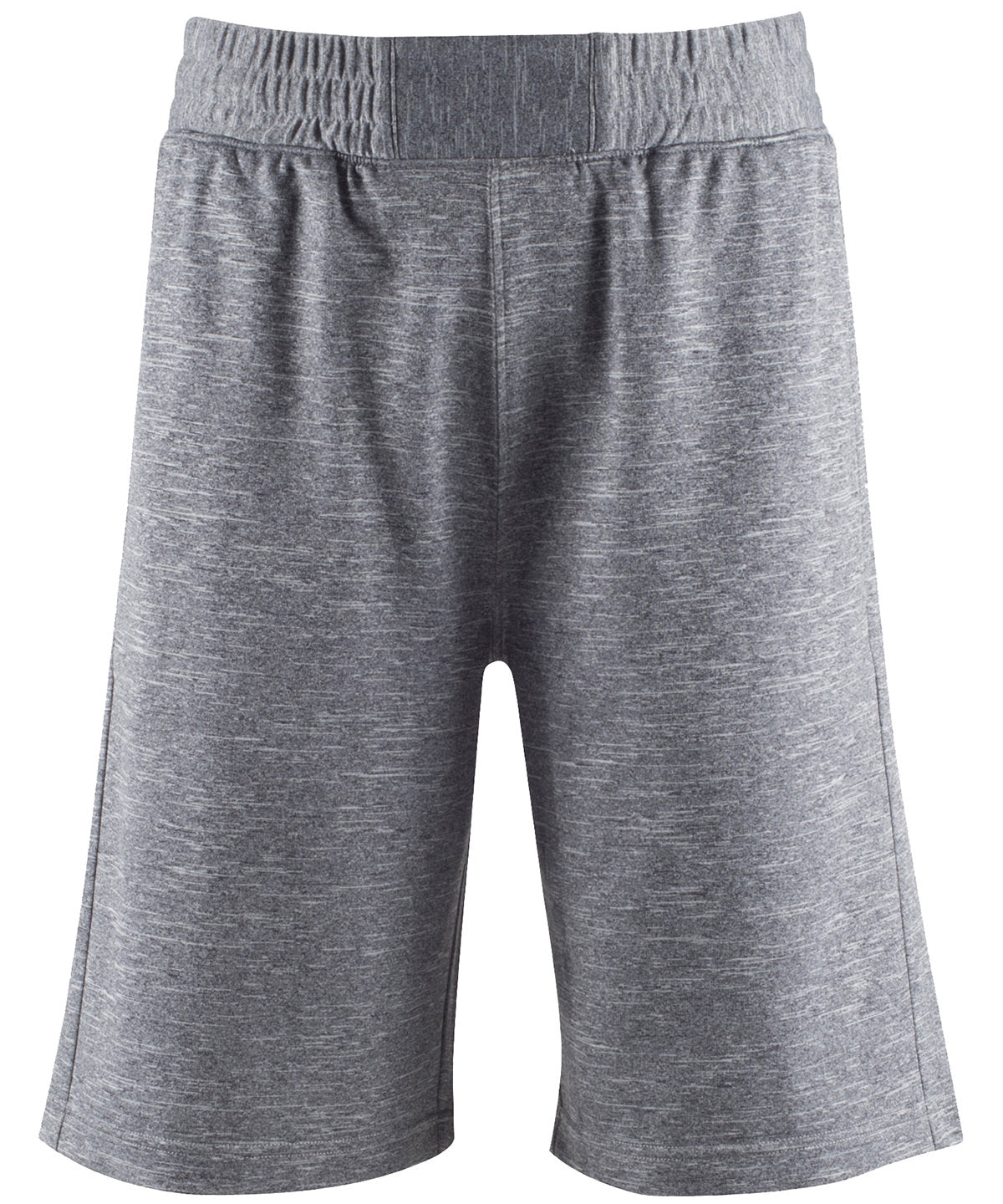 Tombo Combat Athletic Shorts for Men Knee Length Elastic Waistband