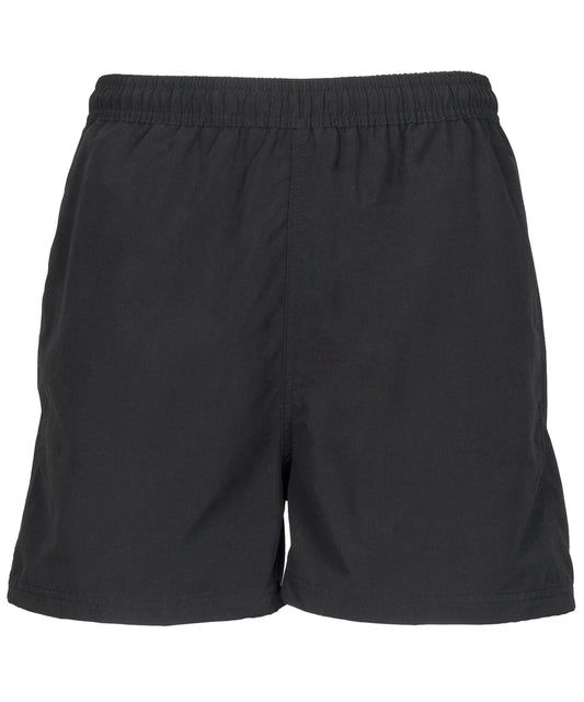 Tombo Track Shorts for Men Plus Size Sports Leisure Short