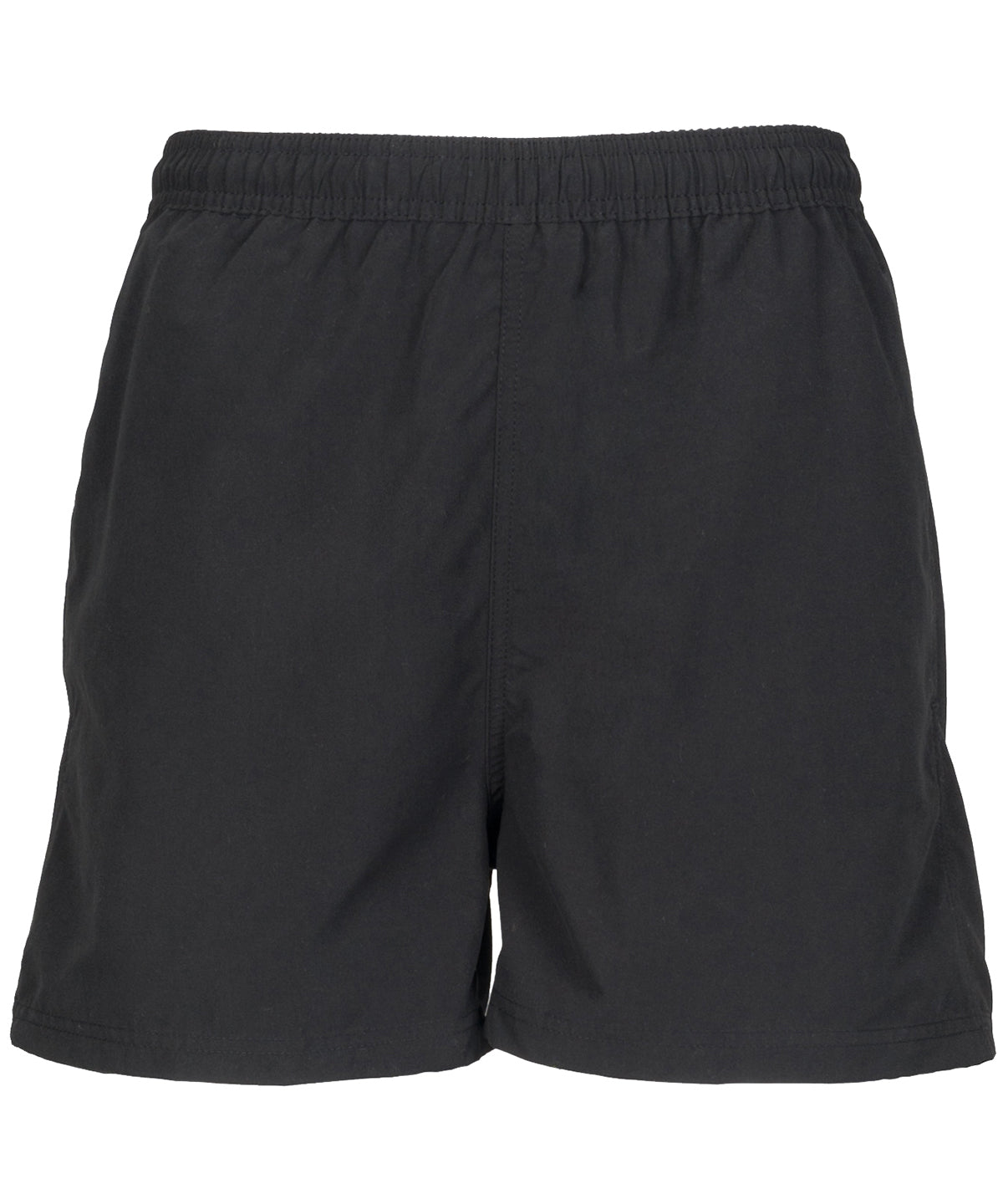 Tombo Kids Track Shorts Unisex Junior Sports Leisure Shorts