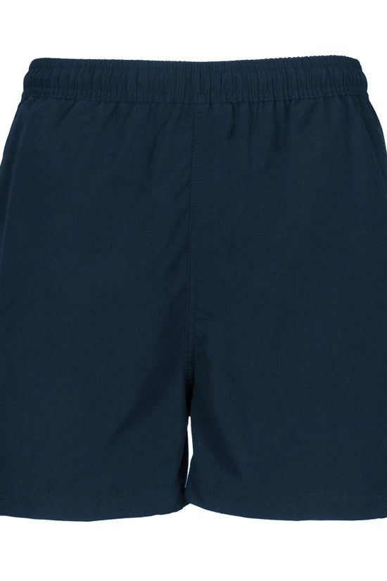 Tombo Kids Track Shorts Unisex Junior Sports Leisure Shorts