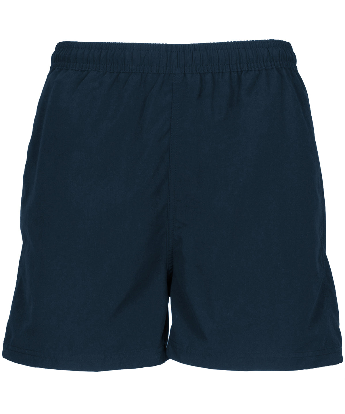 Tombo Kids Track Shorts Unisex Junior Sports Leisure Shorts