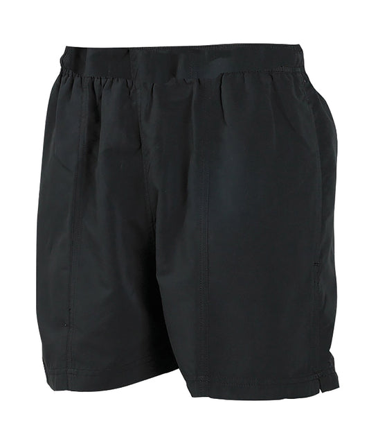 Tombo Womens AllPurpose Unlined Sports Shorts