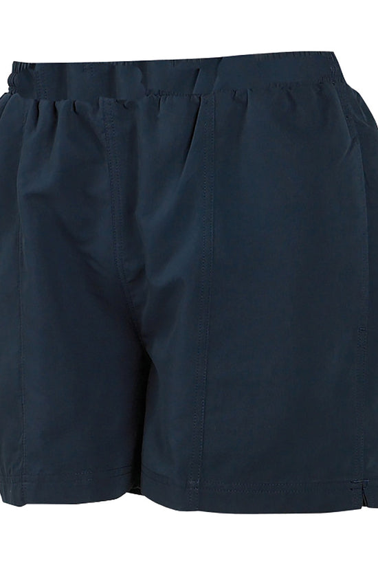 Tombo Womens AllPurpose Unlined Sports Shorts