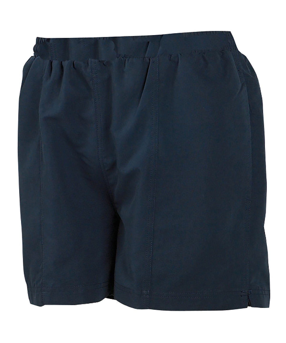 Tombo Womens AllPurpose Unlined Sports Shorts