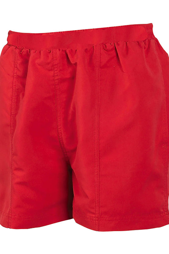 Tombo Womens AllPurpose Unlined Sports Shorts