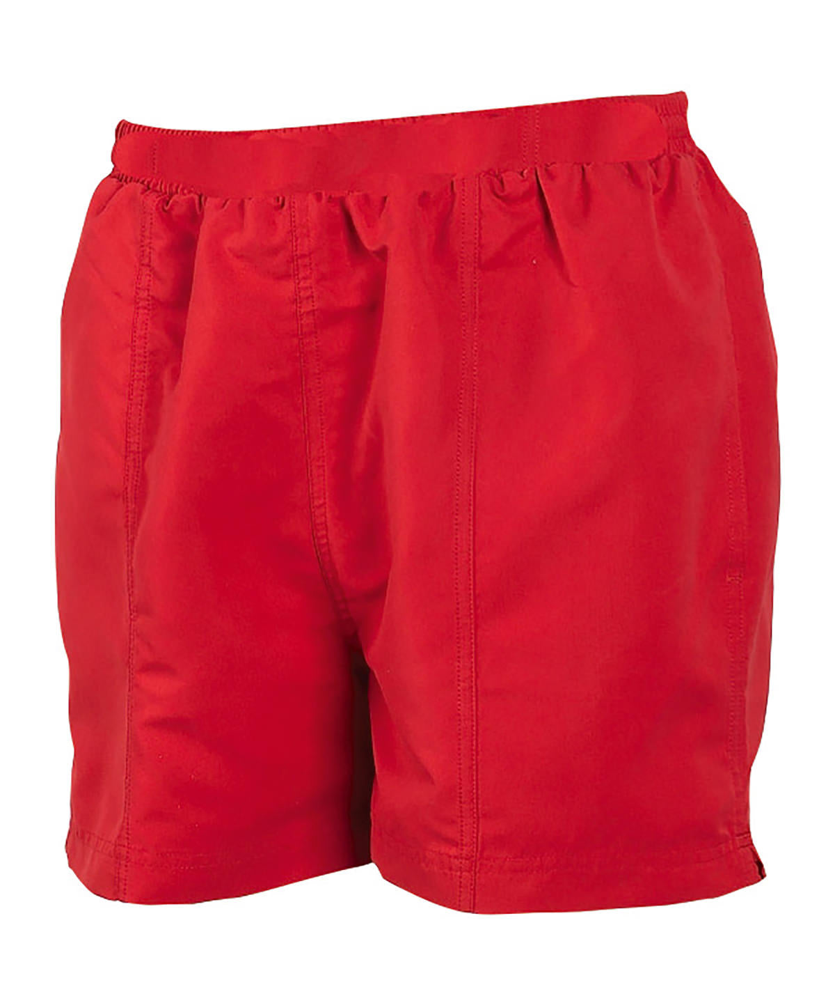 Tombo Womens AllPurpose Unlined Sports Shorts