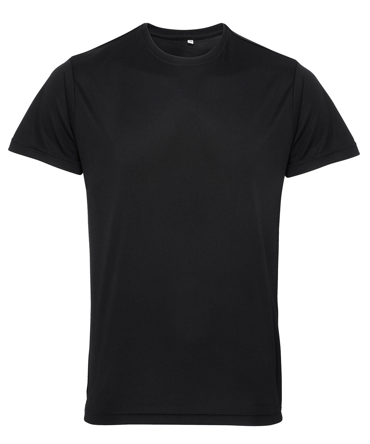 TriDri Performance TShirt for Ultimate Comfort and Performance