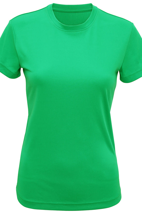 Womens TriDri Performance TShirt Lightweight and Breathable