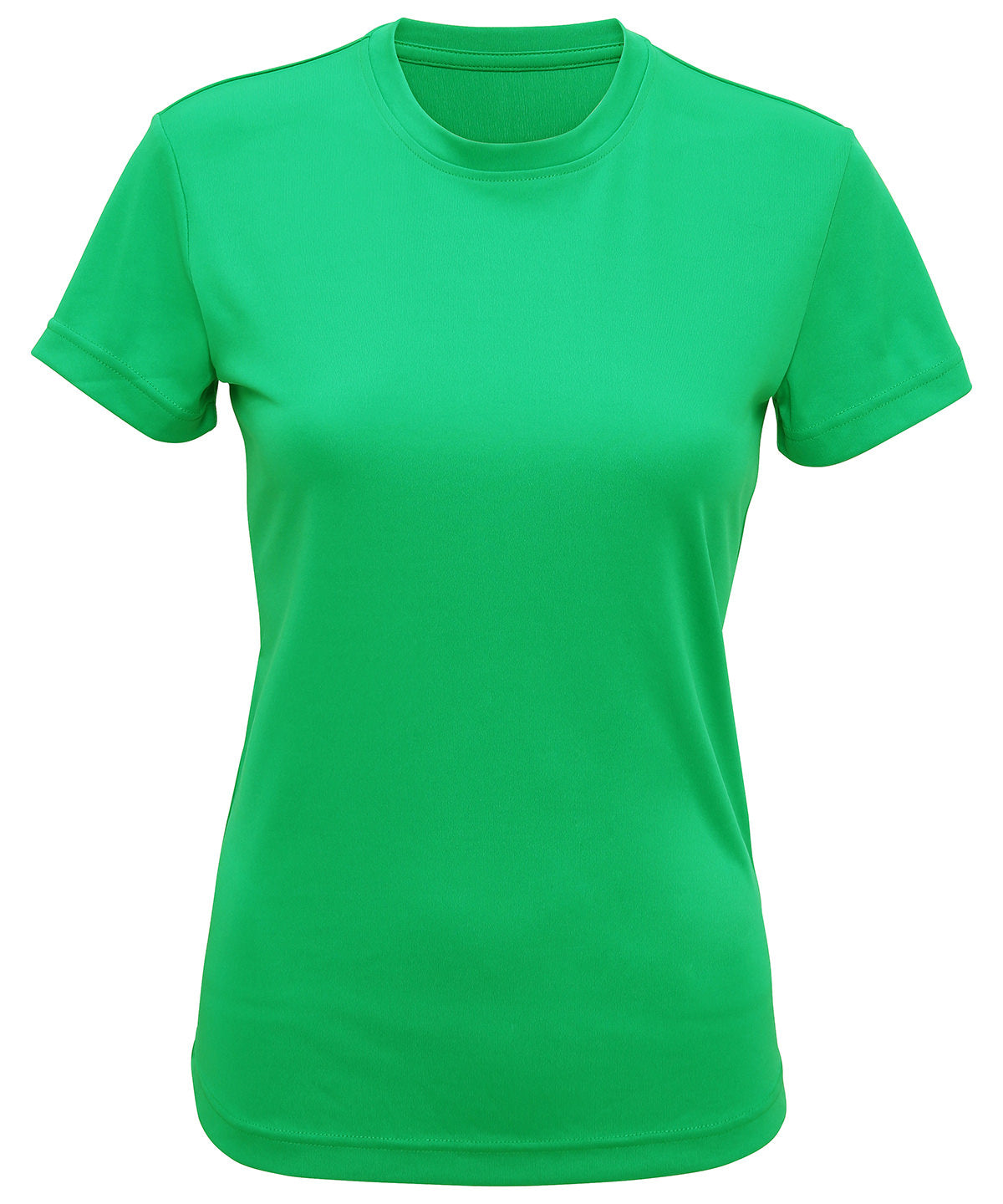 Womens TriDri Performance TShirt Lightweight and Breathable