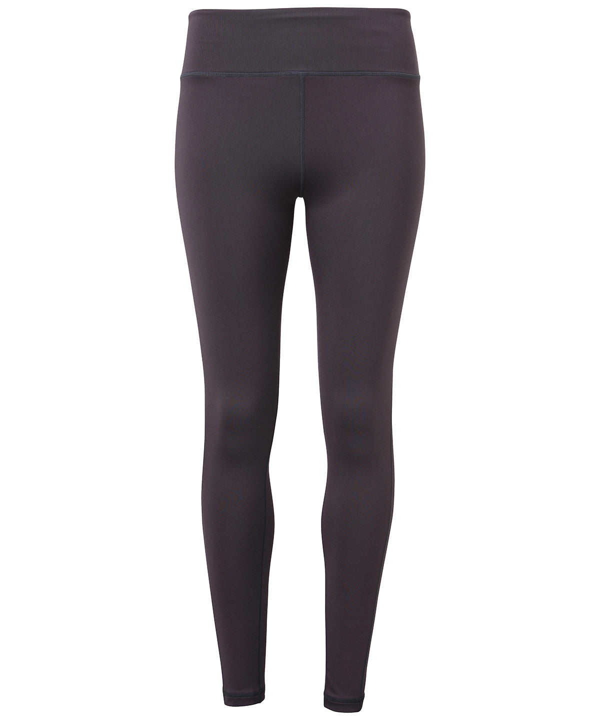TriDri Womens Performance Leggings SoftStretch Elastic Waistband