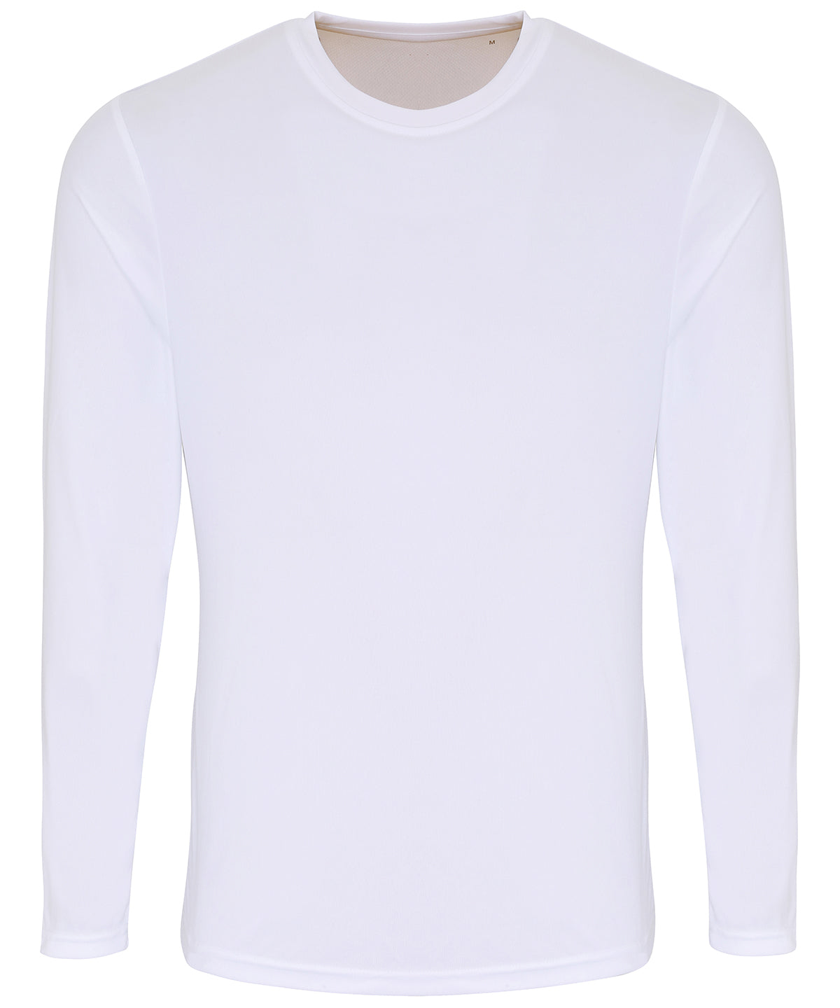 TriDri Long Sleeve Performance TShirt for Men