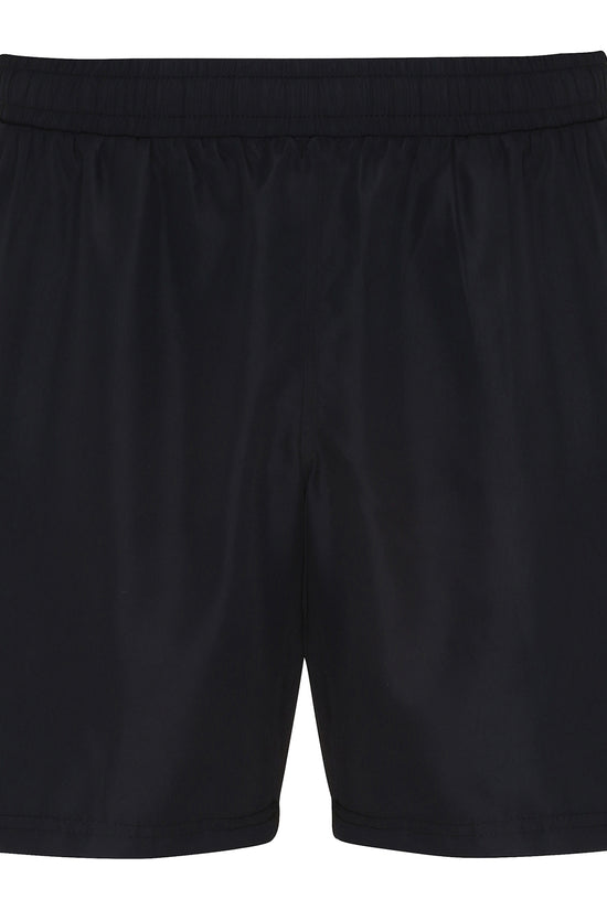 TriDri Mens Training Shorts Lightweight Woven Fabric