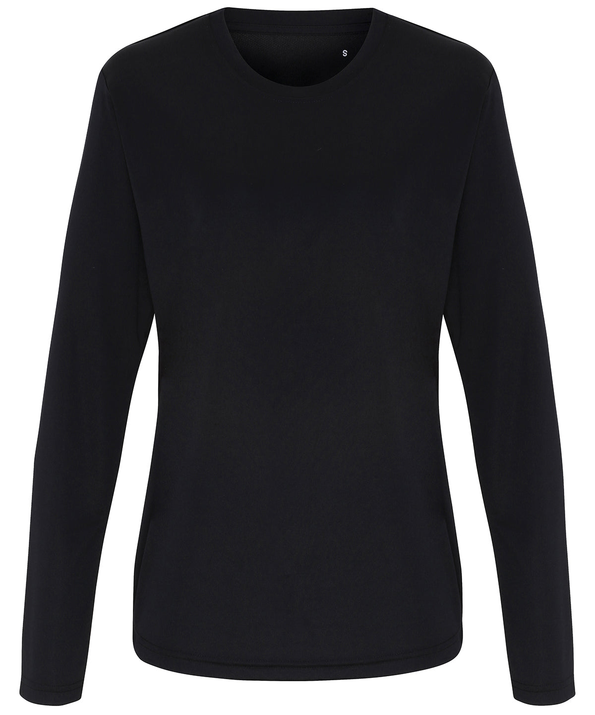 TriDri Womens Long Sleeve Performance TShirt