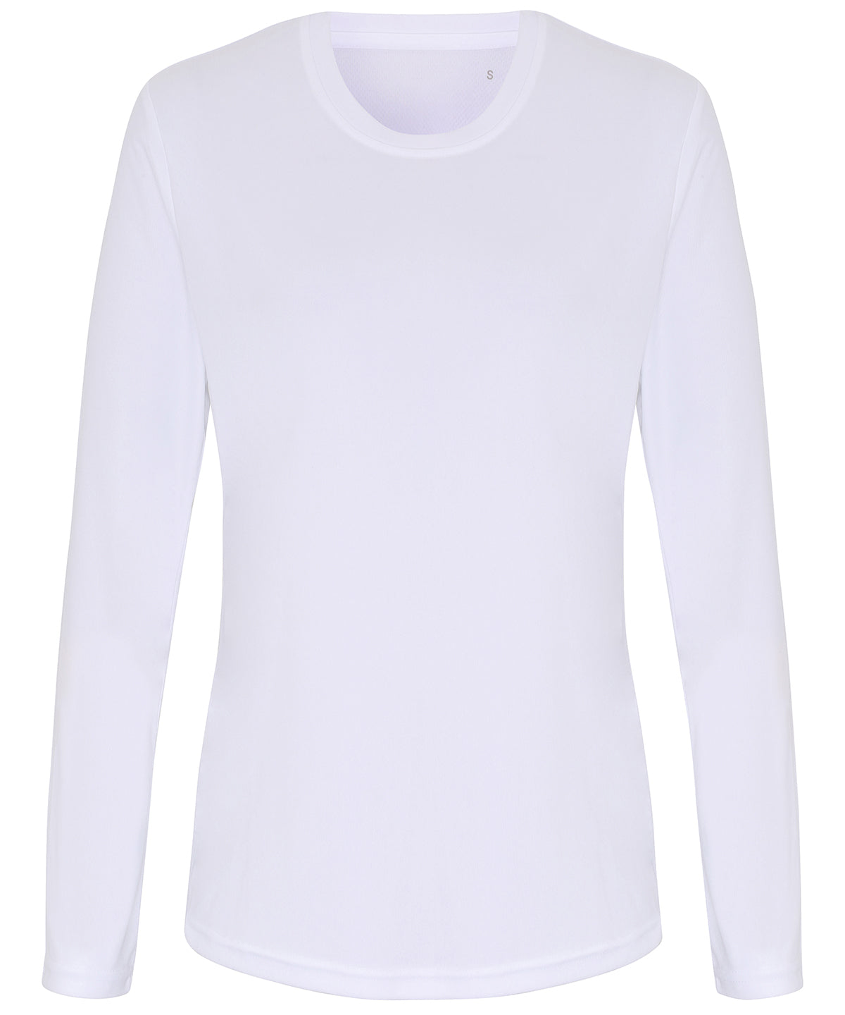 TriDri Womens Long Sleeve Performance TShirt