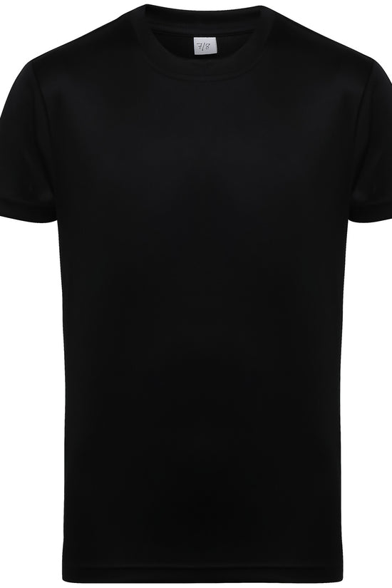 TriDri Kids Performance TShirt Lightweight Activewear for Boys Girls
