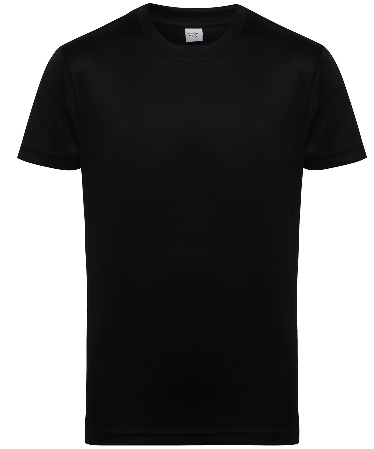 TriDri Kids Performance TShirt Lightweight Activewear for Boys Girls