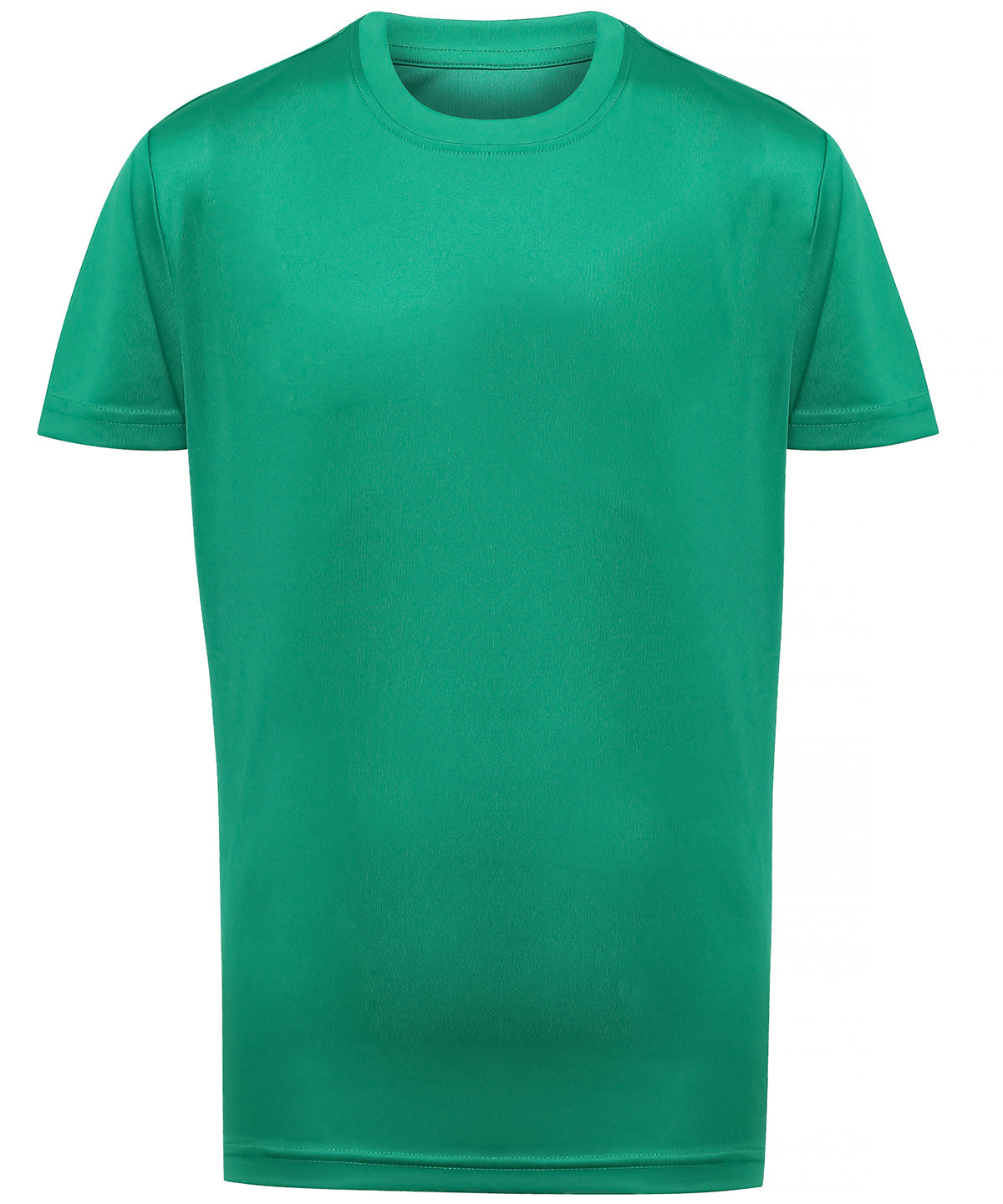 TriDri Kids Performance TShirt Lightweight Activewear for Boys Girls