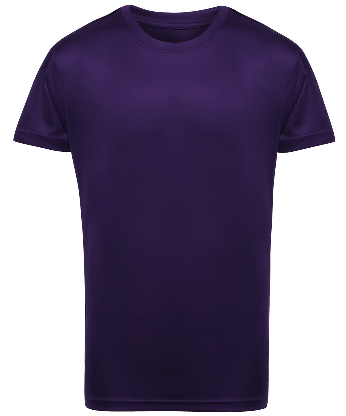 TriDri Kids Performance TShirt Lightweight Activewear for Boys Girls